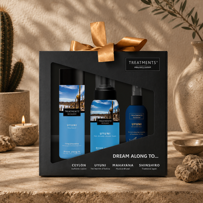 Treatments® - Giftbox Essence - Uyuni