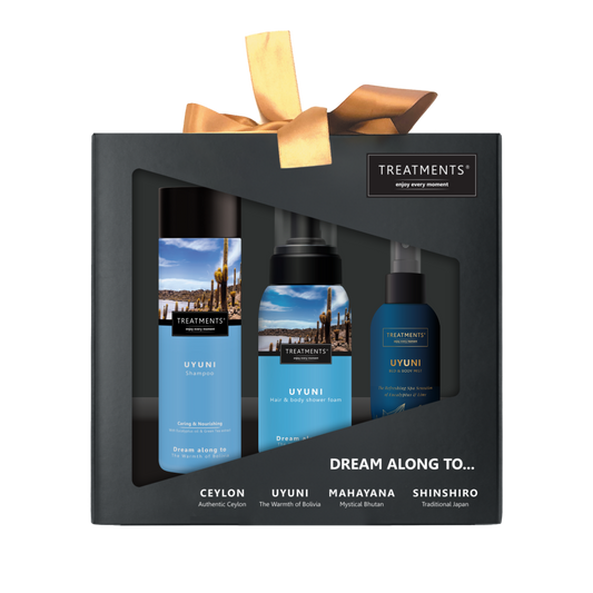 Treatments® - Giftbox Essence - Uyuni