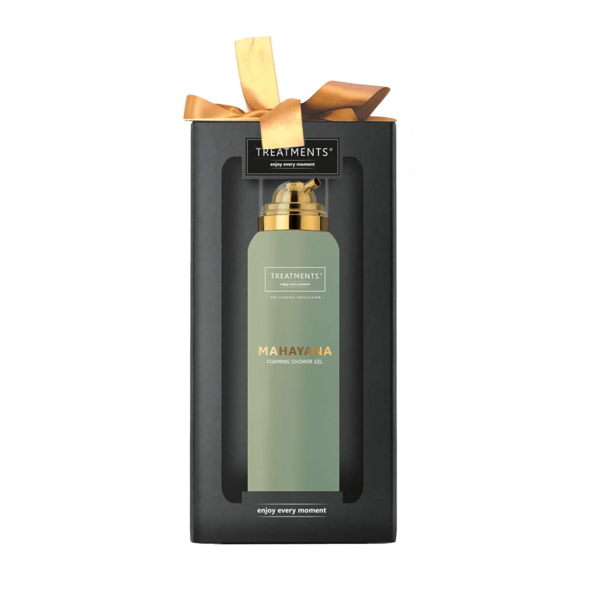 Treatments® - Giftbox Foaming Shower Gel - Mahayana