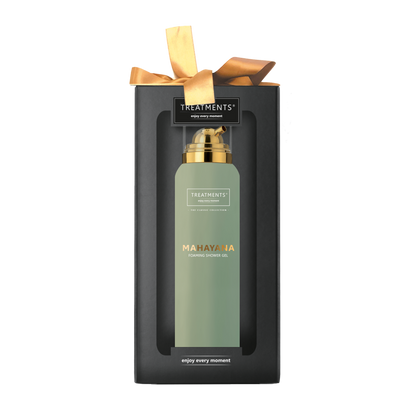 Treatments® - Giftbox Foaming Shower Gel - Mahayana