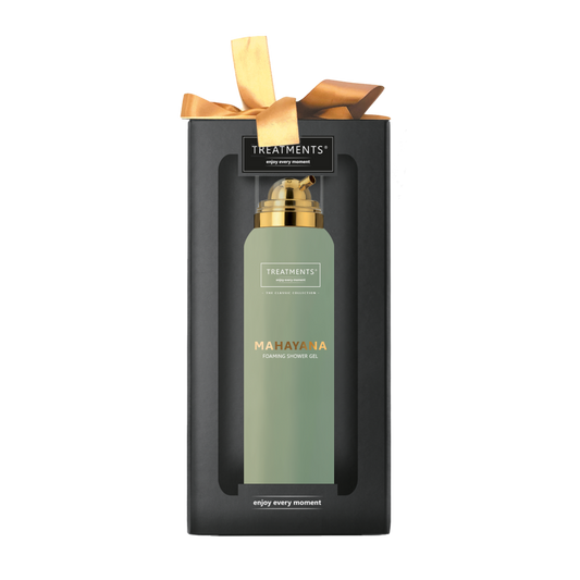 Treatments® - Giftbox Foaming Shower Gel - Mahayana