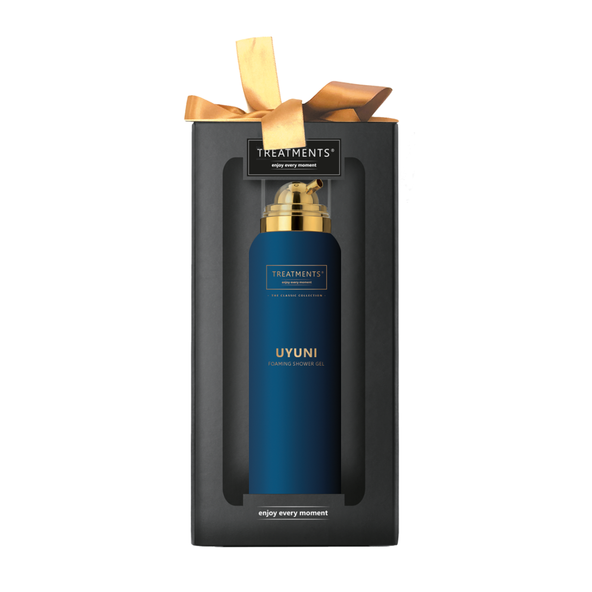 Treatments® - Giftbox Foaming Shower Gel - Uyuni