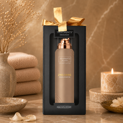 Treatments® - Giftbox Foaming Shower Gel - Zhejiang