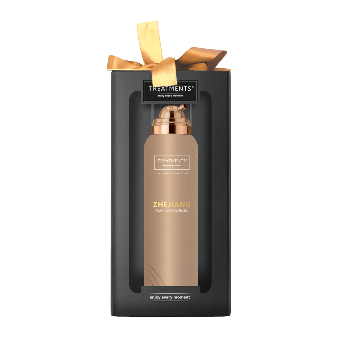 Treatments® - Giftbox Foaming Shower Gel - Zhejiang