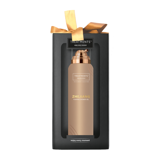 Treatments® - Giftbox Foaming Shower Gel - Zhejiang