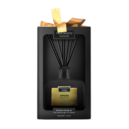 Sample Sale: Fragrance Sticks - Omani - 200 ml