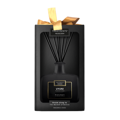 Treatments® - Giftbox Fragrance Sticks - Uyuni - 200 ml