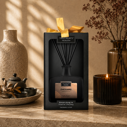 Treatments® - Giftbox Fragrance Sticks - Zhejiang - 200 ml