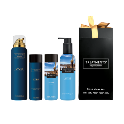 Treatments® - Giftbox Hair & Body - Uyuni
