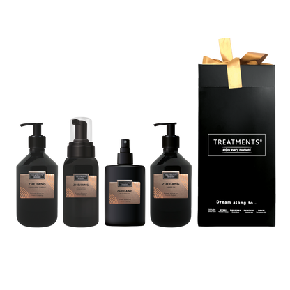 Treatments® - Giftbox Hair & Body (DeLuxe) - Zhejiang