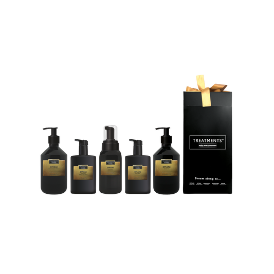 Treatments® - Giftbox Hand & Body (DeLuxe) - Omani