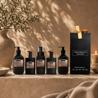 Treatments® - Giftbox Hand & Body (DeLuxe) - Zhejiang