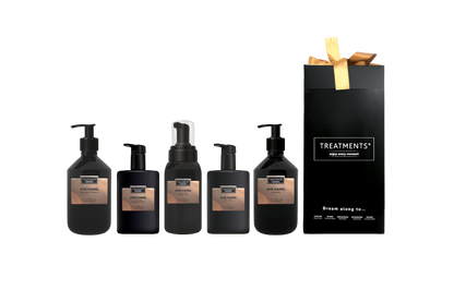 Treatments® - Giftbox Hair & Body (DeLuxe) - Zhejiang