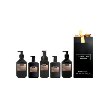 Treatments® - Giftbox Hand & Body (DeLuxe) - Zhejiang