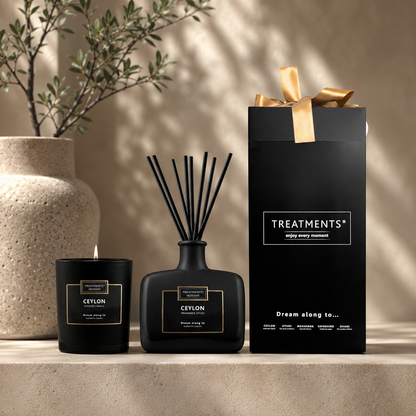 Treatments® - Giftbox Home - Ceylon