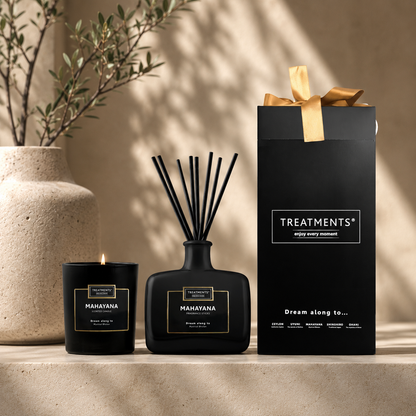 Treatments® - Giftbox Home - Mahayana
