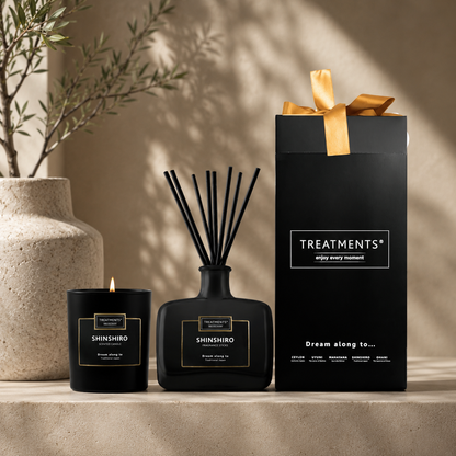 Treatments® - Giftbox Home - Shinshiro