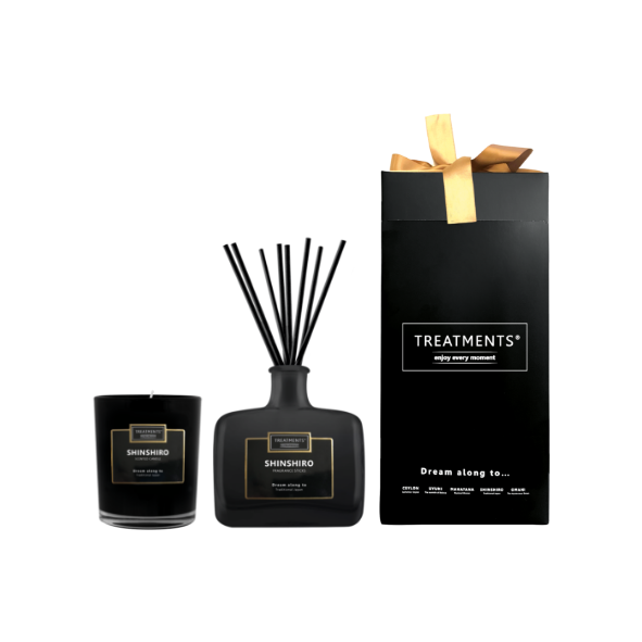 Treatments® - Giftbox Home - Shinshiro