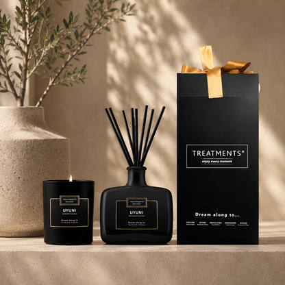 Treatments® - Giftbox Home - Uyuni