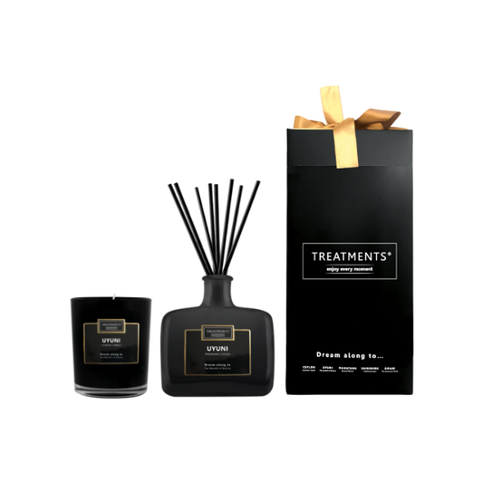 Treatments® - Giftbox Home - Uyuni