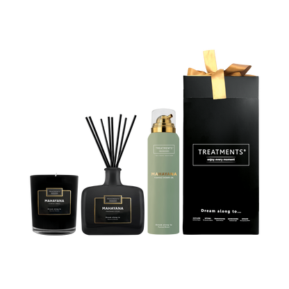 Treatments® - Giftbox Home & Body - Mahayana