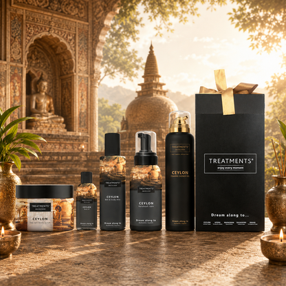 Treatments® - Giftbox Large - Ceylon