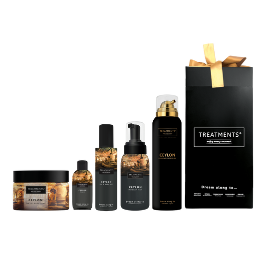 Treatments® - Giftbox Large - Ceylon
