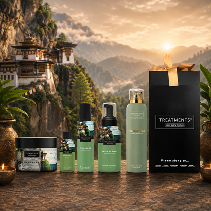 Treatments® - Giftbox Large - Mahayana