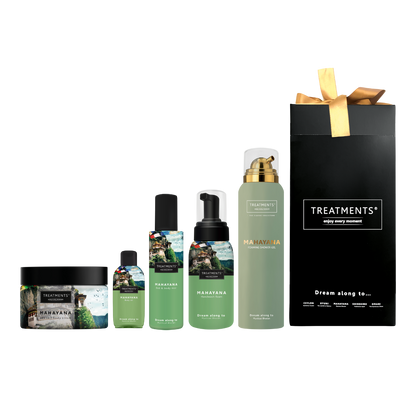 Treatments® - Giftbox Large - Mahayana