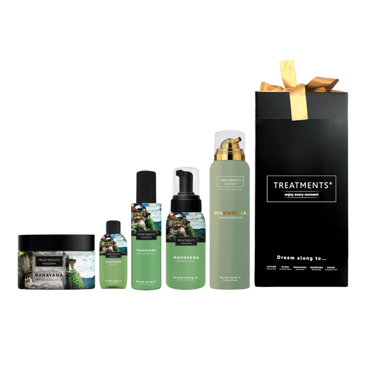 Treatments® - Giftbox Large - Mahayana