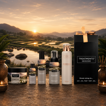 Treatments® - Giftbox Large - Shinshiro