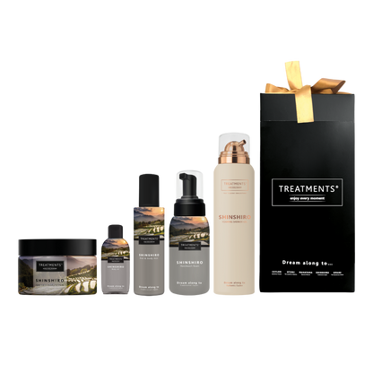 Treatments® - Giftbox Large - Shinshiro