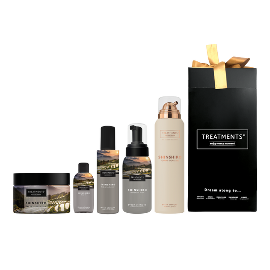 Treatments® - Giftbox Large - Shinshiro
