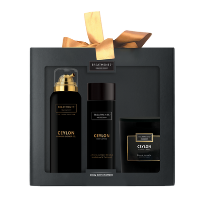 Treatments® - Giftbox Lovely - Ceylon