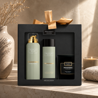 Treatments® - Giftbox Lovely - Mahayana
