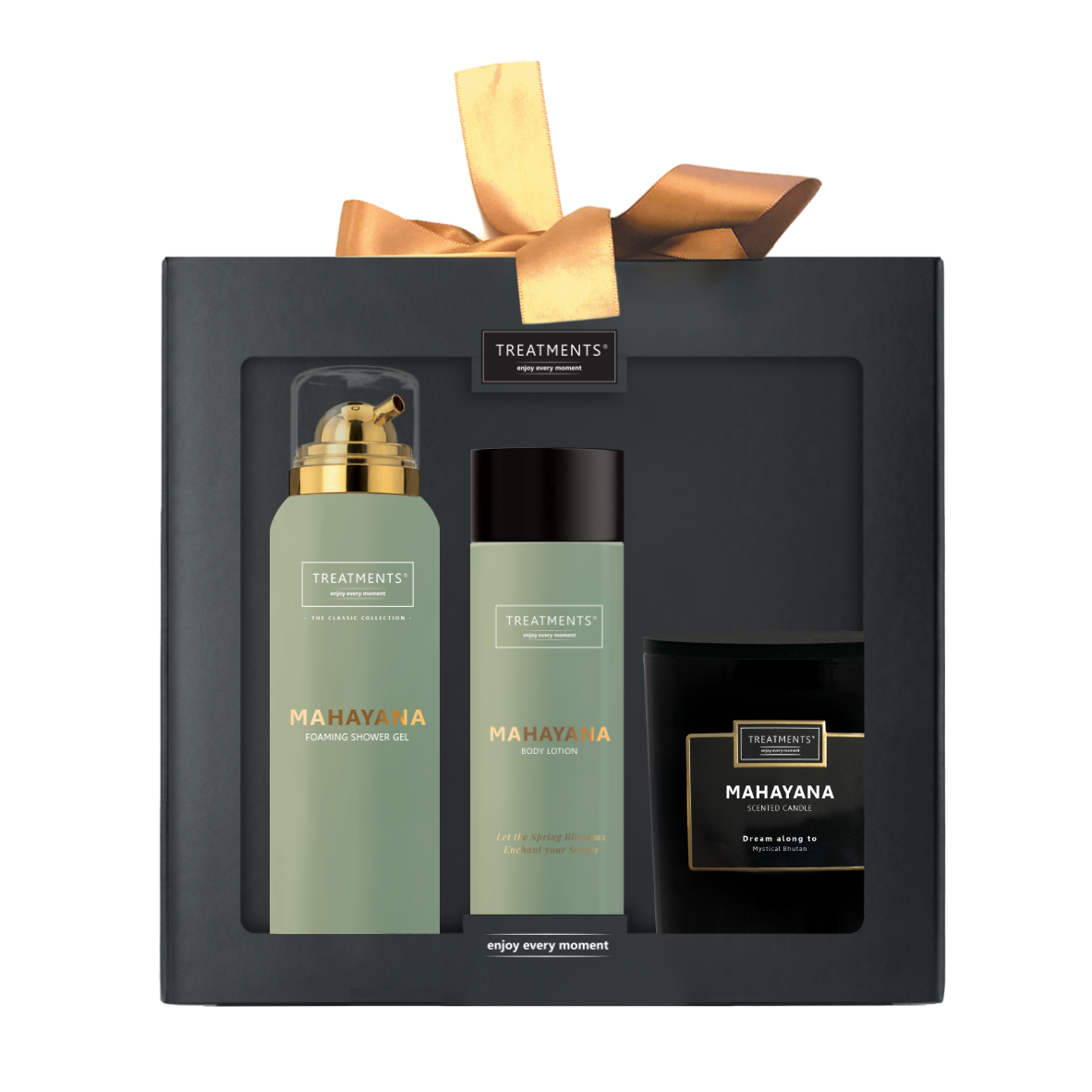 Treatments® - Giftbox Lovely - Mahayana