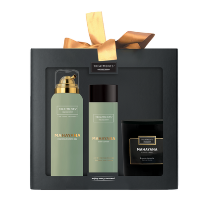 Treatments® - Giftbox Lovely - Mahayana