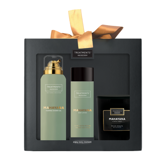 Treatments® - Giftbox Lovely - Mahayana