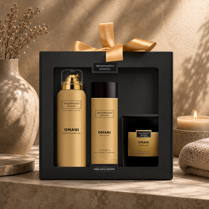 Treatments® - Giftbox Lovely - Omani