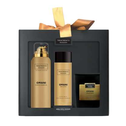 Treatments® - Giftbox Lovely - Omani