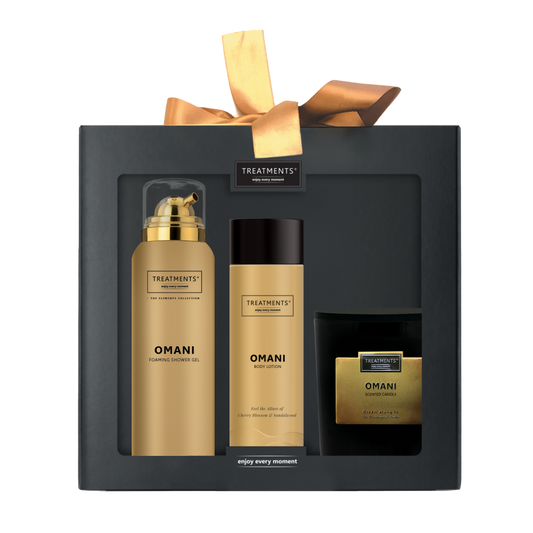 Treatments® - Giftbox Lovely - Omani