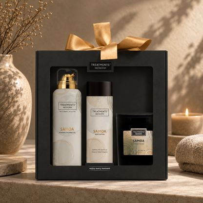 Treatments® - Giftbox Lovely - Samoa