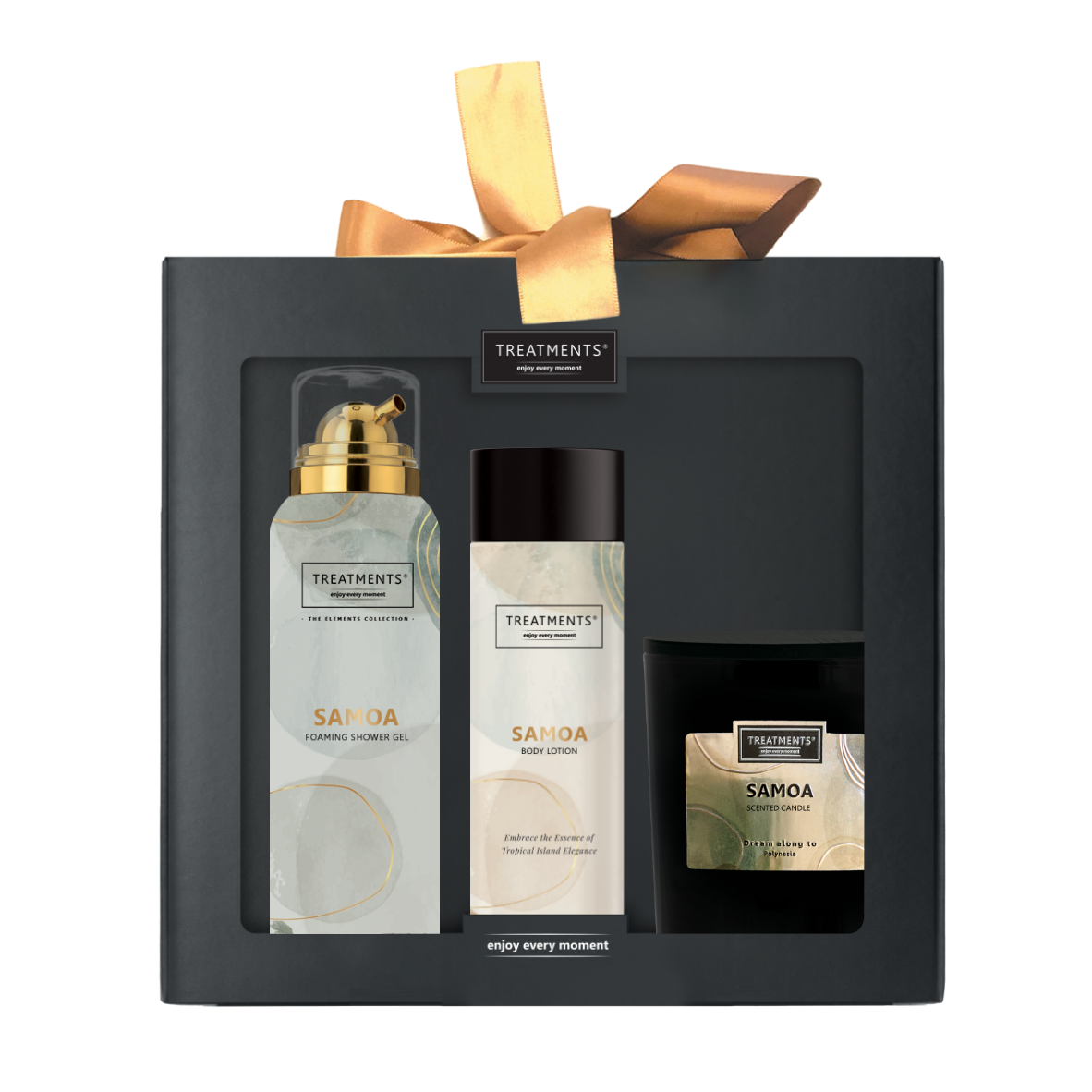 Treatments® - Giftbox Lovely - Samoa