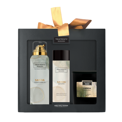 Treatments® - Giftbox Lovely - Samoa