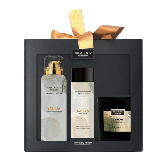 Treatments® - Giftbox Lovely - Samoa