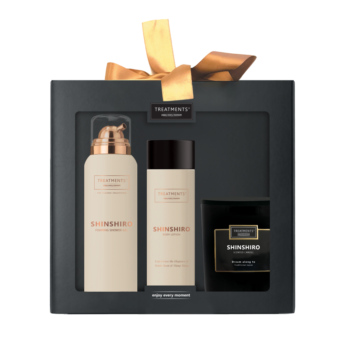 Treatments® - Giftbox Lovely - Shinshiro