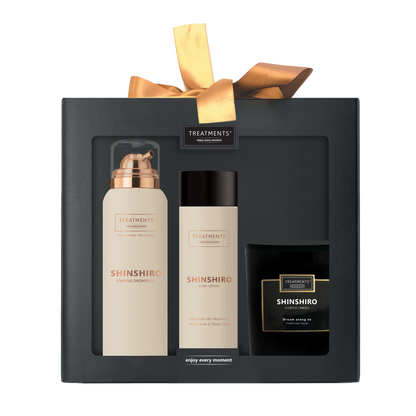 Treatments® - Giftbox Lovely - Shinshiro