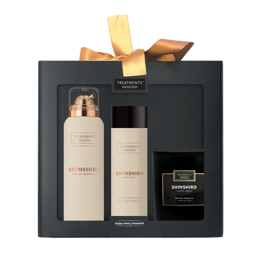 Treatments® - Giftbox Lovely - Shinshiro