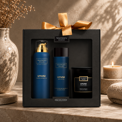 Treatments® - Giftbox Lovely - Uyuni