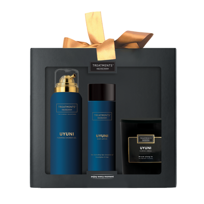 Treatments® - Giftbox Lovely - Uyuni